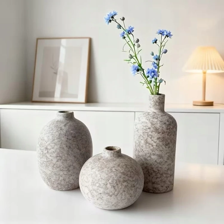 Zestaw-4-Ceramicznych-Wazonow-Artystycznych-Dekor-vintage-unikat-prezent-Material-ceramika.jpg