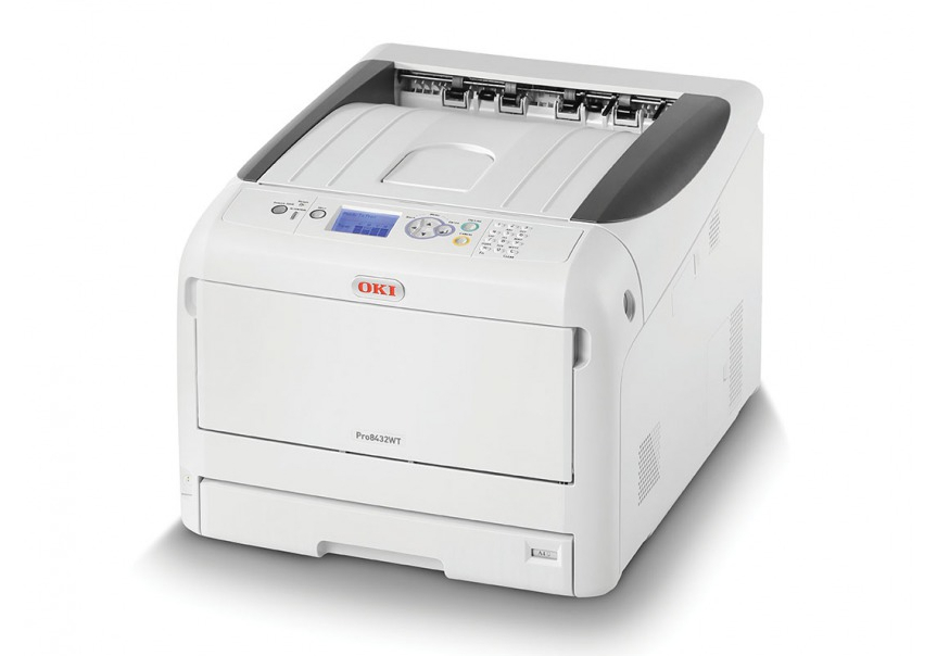 drukarka Oki Pro8432WT